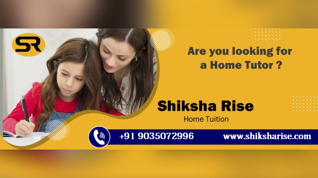 Home Tuition in Bangalore Private Lady Tutors Near Me